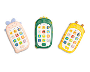 EDUCATIONAL TOY – SMARTPHONE