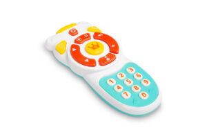 EDUCATIONAL TOY – REMOTE CONTROL